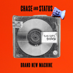 Cloonee - Sun Goes Down (Kanine Remix) X Chase & Status - International (Dimension Remix)