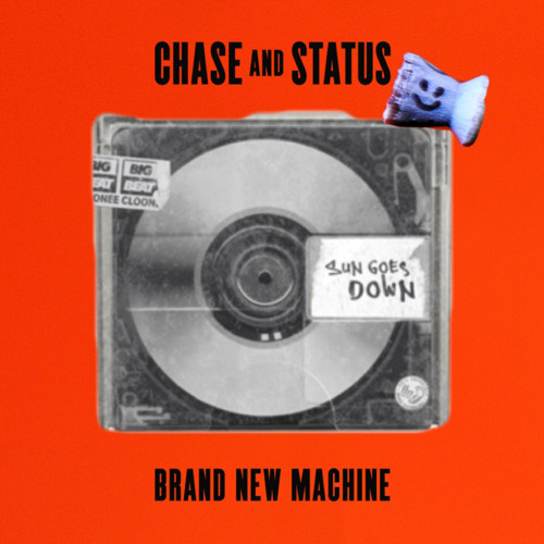 Cloonee - Sun Goes Down (Kanine Remix) X Chase & Status - International (Dimension Remix)
