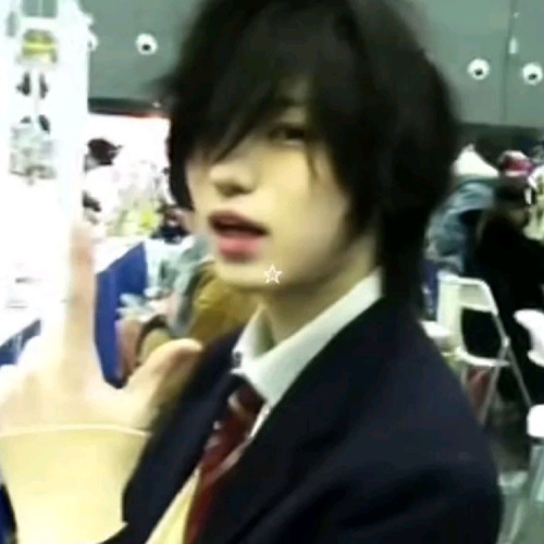 鬱ｸｼ(frevel)