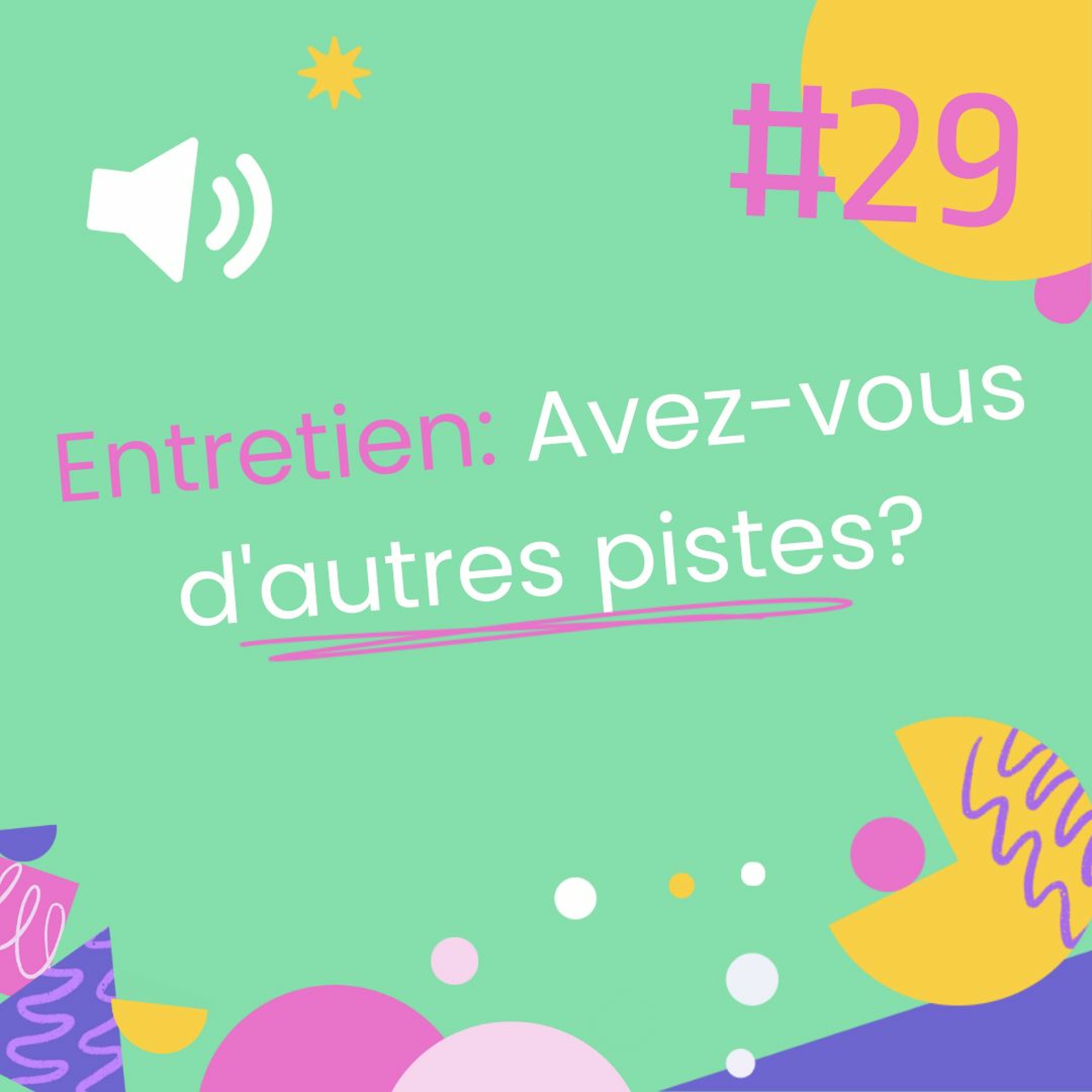 Le Débrief Emploi by Mycvfactory