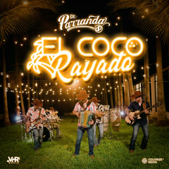 El Coco Rayado (En Vivo)