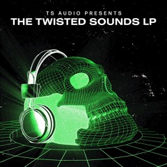 DIS:TURBED x Rezin - Second Nature ft. Prophecy MC (CLIP)