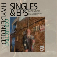 Singles, EPs