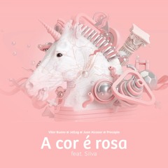 Vitor Bueno & Juan Alcasar & Jetlag & Procopio - A Cor É Rosa