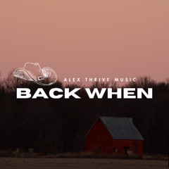 Dylan Scott Country Type Beat-Back When