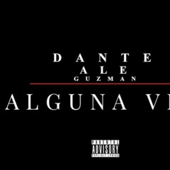 ALGUNA VEZ-DANTE  (Cristian Castro)-2024 Cover