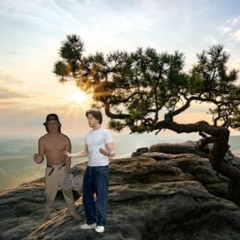 ALT JEG BEHØVER (med Seb)