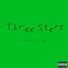 3 steps