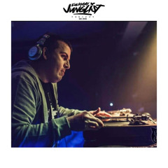 Mr Caines - The Everyday Junglist Podcast - Episode 654