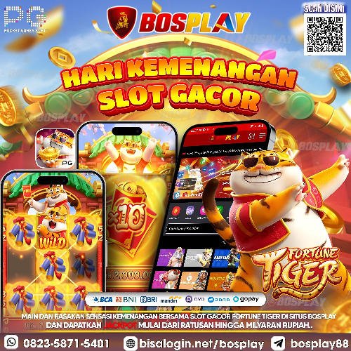 BOSPLAY TERPERCAYA { | DAFTAR BOSPLAY |BOSPLAY| BOSPLAY GACOR }