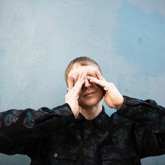 Watchful eyes - Ivory Saharsounds (unrelesead)