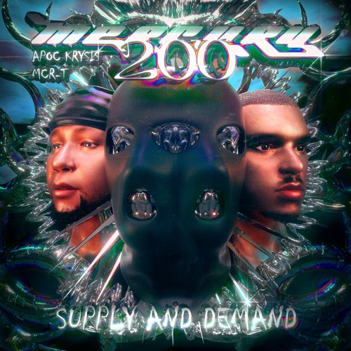 GOTG002 - Supply and Demand ft. Apoc Krysis and MCR-T