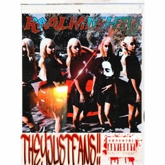 RSALMIGHTY - THEYJUSTFANS!!