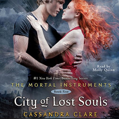 [ACCESS] PDF 📝 City of Lost Souls: Mortal Instruments, Book 5 by  Cassandra Clare,Mo