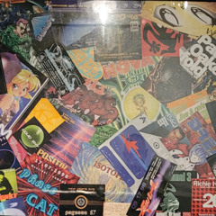 01 - Dj STR0N.inc - Walking my DUB for a Spin-mastered