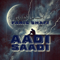 Sharam - AADI ft. SAADI