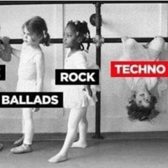 Ru:Sick - Partykumpel Crew Bang Banged Set vol.2