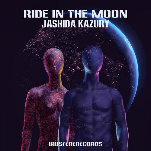 Ride in the Moon