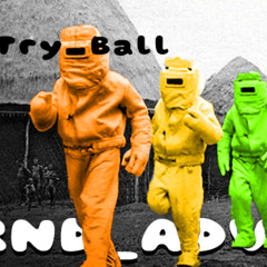 try ball (instrumental cut)