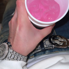 wrist froxe