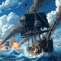 Sailing Seas
