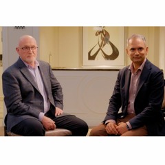Episode 4: PaceSetters with Venky Ananth and Tom Swanson