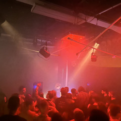 #darkdisco @Wellwet with Damon Jee