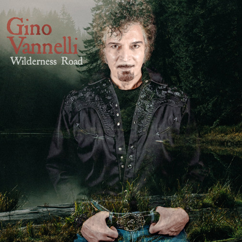 【サイン入り】Gino Vannelli “These Are The Days サイン入り】Gino Vannelli “These Are The Days