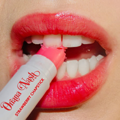 Strawberry Chapstick