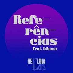 Referências feat. Idioma