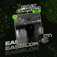 GUEST MIX: 054 (EASBLOK)