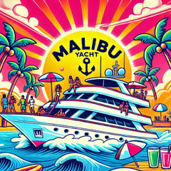 Malibu Yacht Party