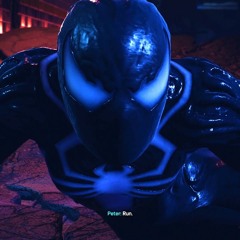 Yeat - Died Once X Symbiote Spider-Man