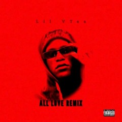 All Love (Remix)