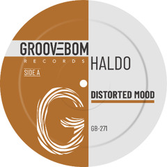 Haldo - Distorted Mood
