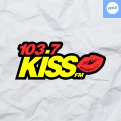 WXSS-FM - 103.7 Kiss FM Milwaukee - RW1 CHR