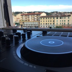 SET MUSICA CRIOLLA FUSION (DJ SILVIO)