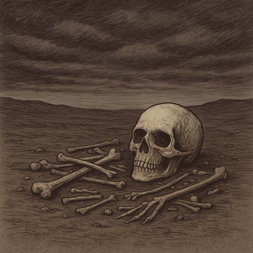Gothic to the end