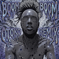 Factor X - Boom Boom (Otoko Remix)