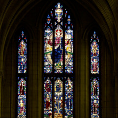 26 June 2025 Bl Philip Powell