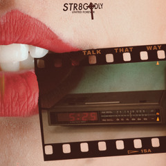 TALK THAT WAY