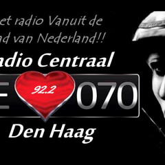 Jingle mix van het oude en nieuwe Centraal