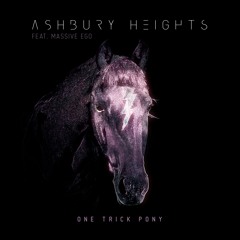 One Trick Pony (feat. Massive Ego)