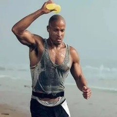 My whole life has been about hardship - David Goggins x On Possession