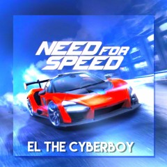 NEED FOR SPEED