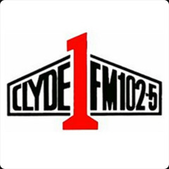 NEW: Who Did That Music Mini Mix #7 - Clyde 1 FM 'Glasgow, Scotland' (1995) (Custom)