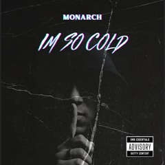 I'M SO COLD (Radio Edit) - Monarch feat. Amvis