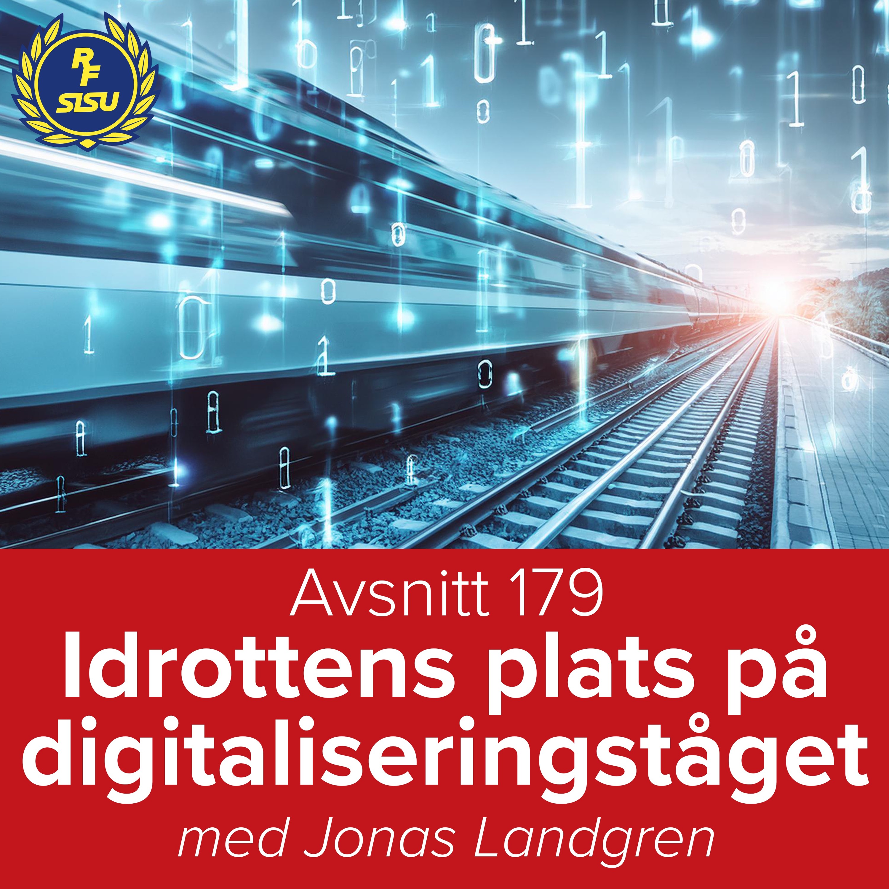 Här pågår föreningsidrott