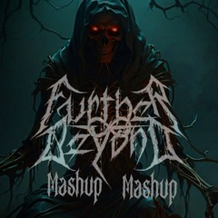 Hypix - Darkside (Further Beyond Mashup)