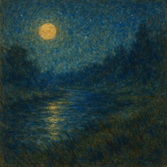 Where the Quiet Knows Your Name